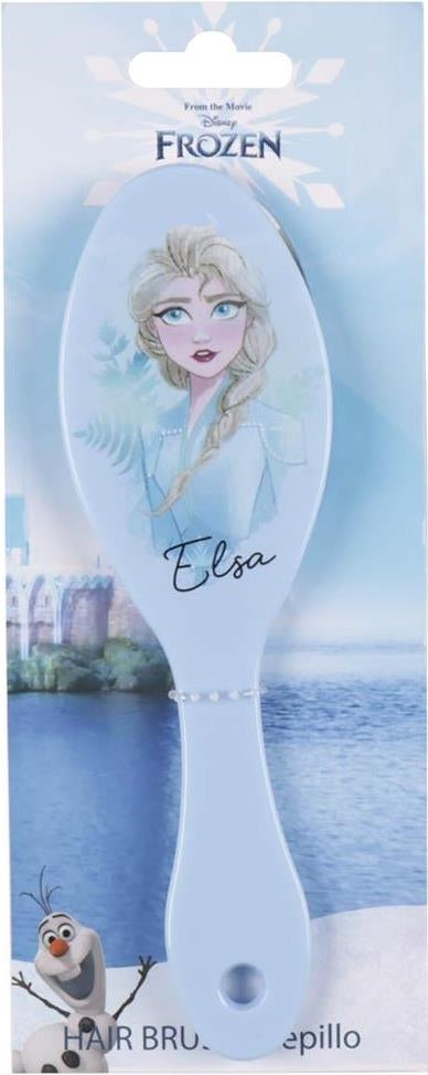 Disney: Cerda - Frozen (Set Spazzole)