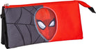 Marvel: Cerd - Spiderman (Astuccio Multifunzione)