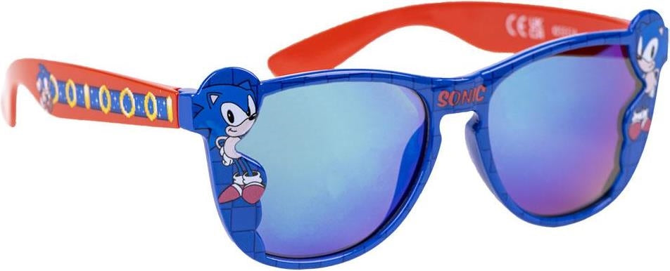 Sonic: Cerd (Occhiali Da Sole Premium)