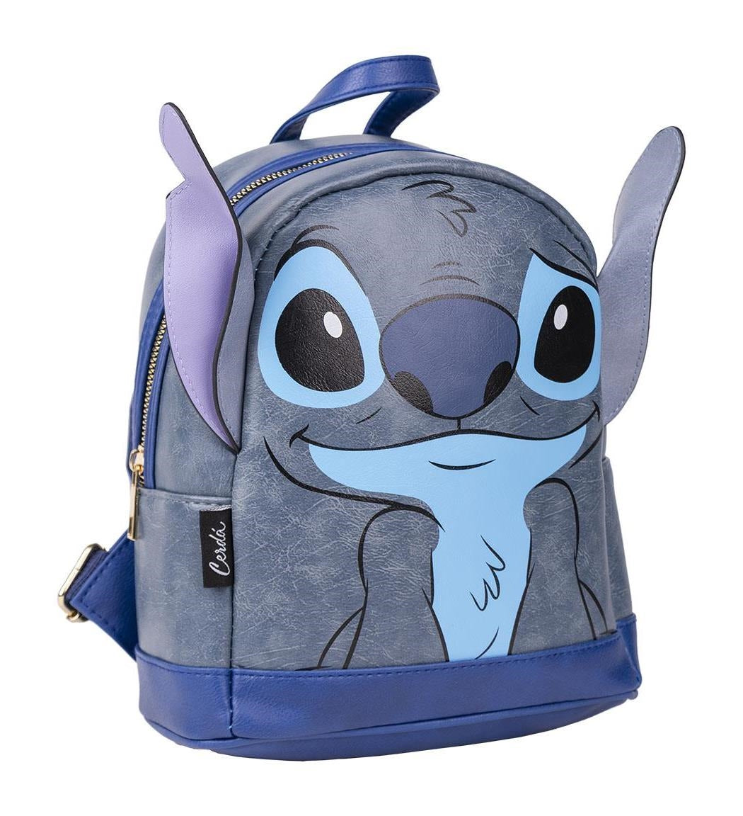 Disney: Cerd - Lilo & Stitch - Stitch Zainetto