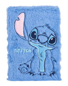 Disney: Cerd - Lilo & Stitch - Stitch Quaderno Peluche