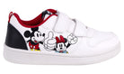 Disney: Mickey White (Scarpa Sportiva Tg. 30)