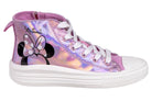 Disney: Minnie Pink - Scarpa Sportiva Suola Pvc Tg. 30