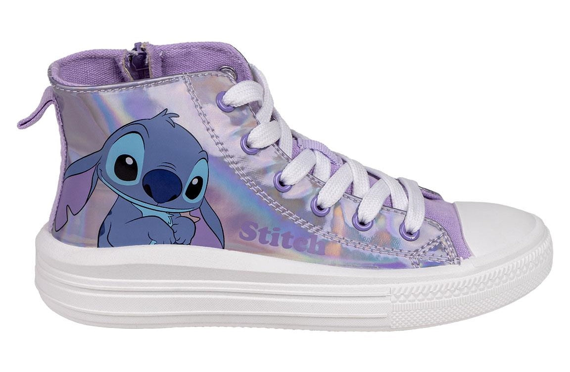 Disney: Lilo & Stitch - Stitch - Scarpa Sportiva Suola Pvc Tg. 32