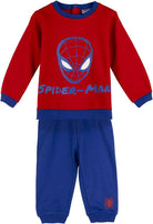 Marvel: Spider-Man (Tuta Bambino 36M)