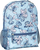 Disney: Cerd - Lilo & Stitch - Zaino Per Bambini Tempo Libero Print Stitch