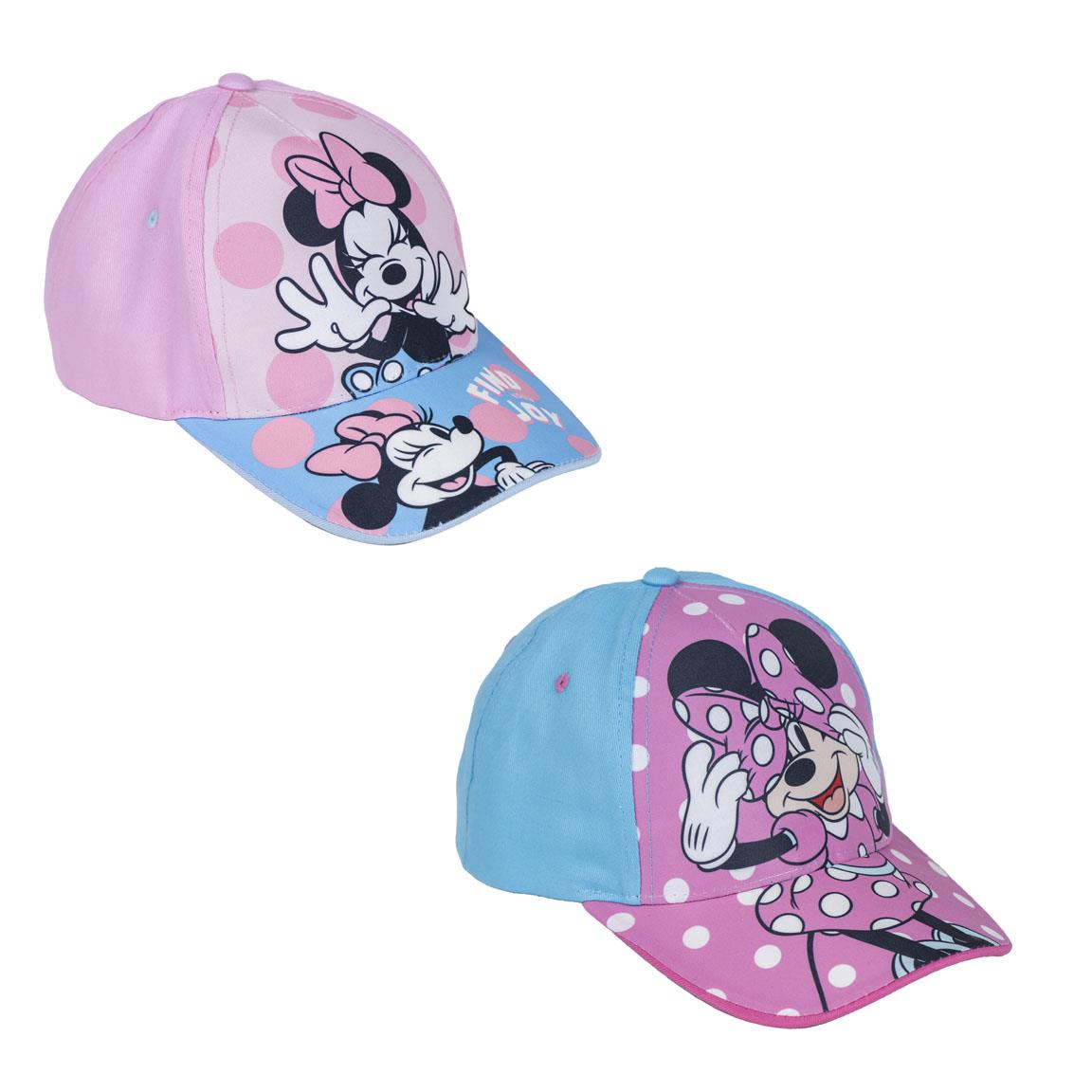 Disney: Minnie (Cappellino 53 cm)
