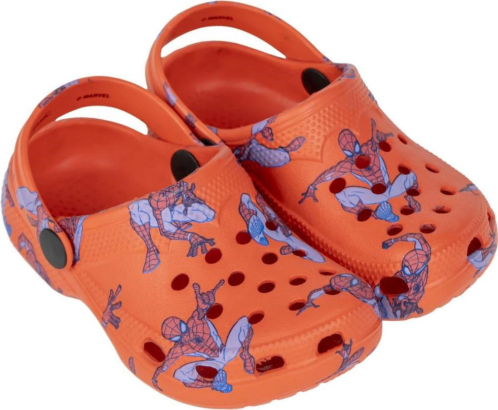 Marvel: Spiderman (Ciabatte Premium Tg. 28/29)