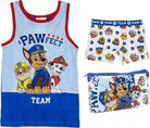 Paw Patrol: Cerd - Pijama Tirantes Single Jersey Neceser 6 Anni