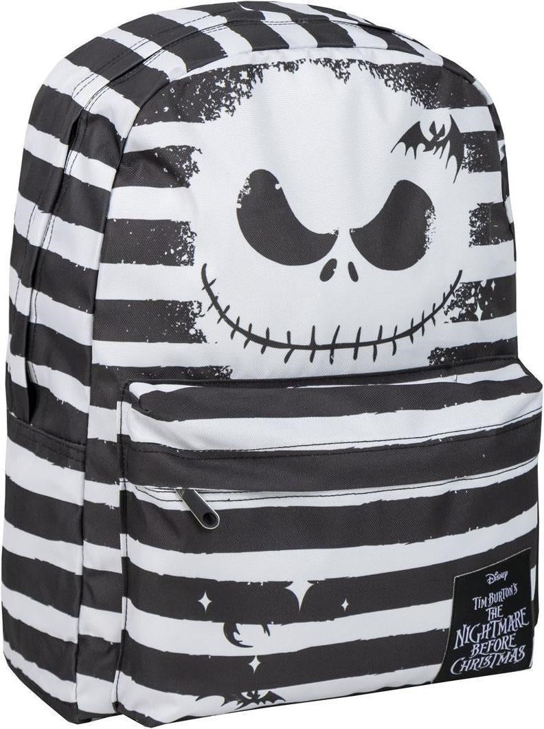 Disney: Cerda' - Nightmare Before Christmas - Zaino Casual
