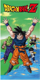 Dragon Ball: Cerd - Telo Cotone Premium