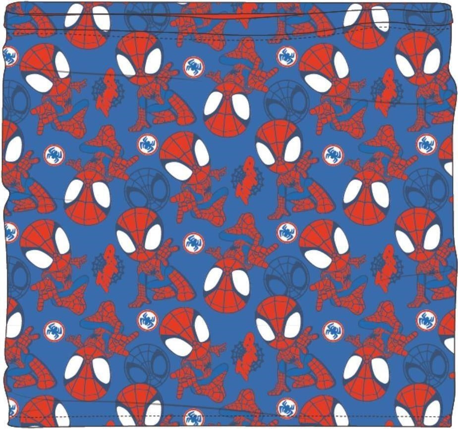 Marvel: Cerda' - Spidey Scaldacollo (Tg. S)