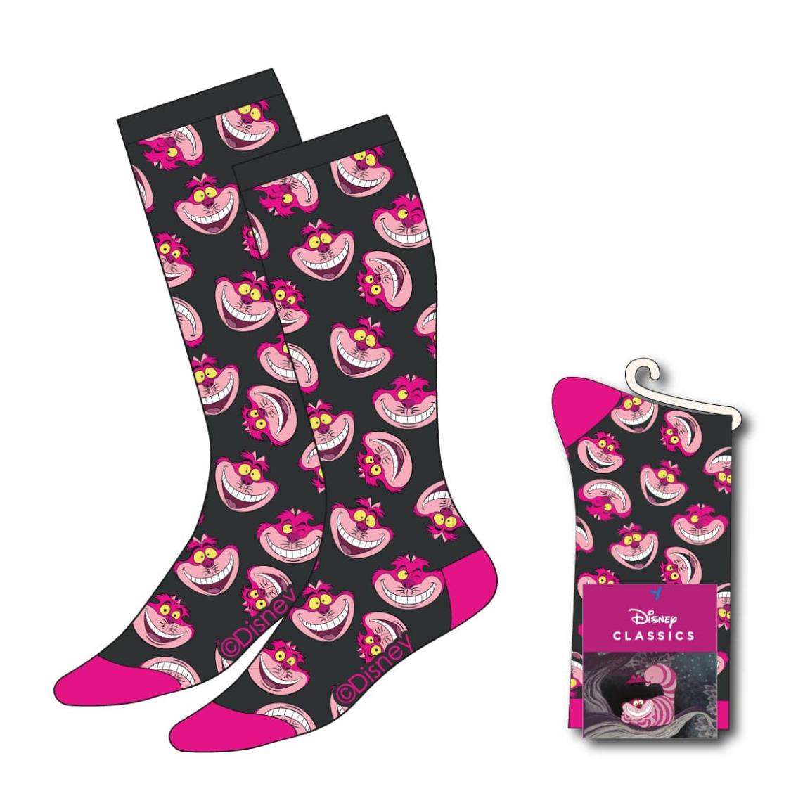 Calzini Disney Alicia Tg. Unica