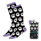Disney: Nightmare Before Christmas Black (Calzini Tg. Unica)