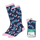 Calzini Stitch Tg. Unica