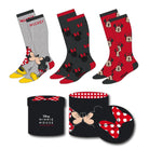 Disney: Minnie (Set Calzini 3 Pz Tg. 36/43)