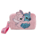 Disney: Cerda' - Lilo & Stitch - Stitch Pink (Beauty Case)