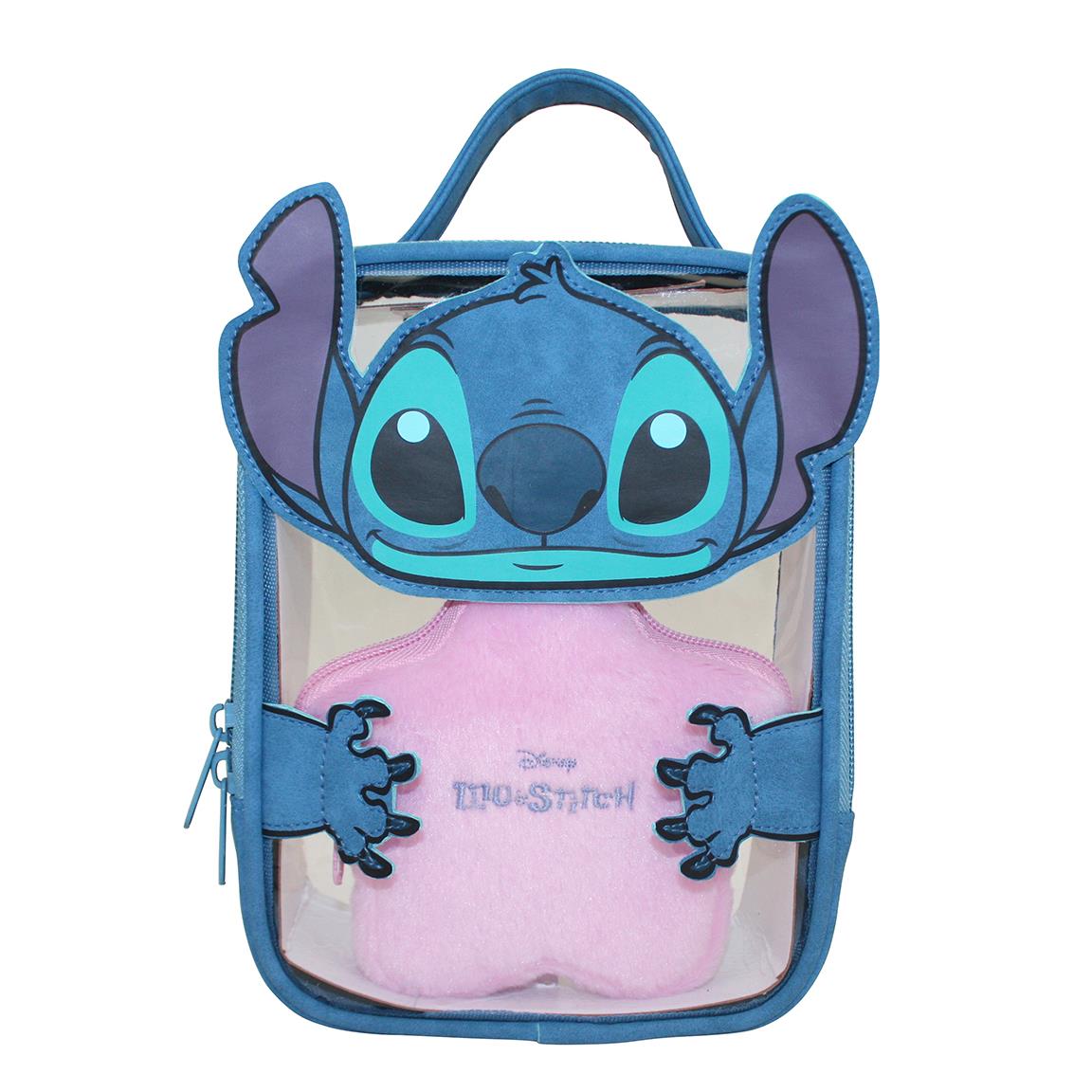 Disney: Cerda - Lilo & Stitch - Stitch (Beauty Case)