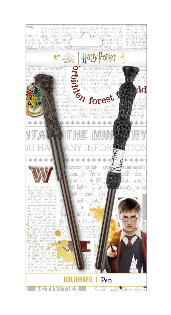 Harry Potter: Cerda - Penna Varita