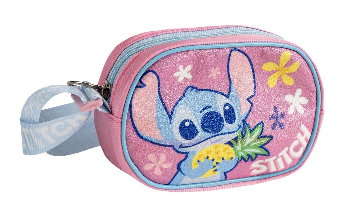 Disney: Cerda' - Lilo & Stitch - Stitch - Borsa Fantasia