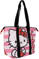 Borsa Spiaggia Hello Kitty Tg.