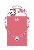 Hello Kitty Bigiotteria Collar