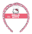 Hello Kitty: Cerda' - Accessori Capelli Diadema Infantile