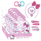 Set Bellezza Accessori Expositeur Hello Kitty