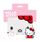 Hello Kitty: Cerda' - Asciugamano Per Capelli