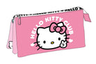 Hello Kitty: Cerda' - Astuccio Multifunzione 3 Componenti