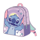 Disney: Cerda' - Lilo & Stitch - Stitch - Zaino Per Bambini 3D