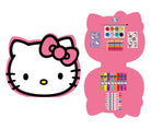 Hello Kitty: Cerda - Set Cartoleria Da Colorare