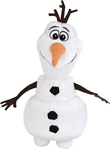 Disney: Frozen - Peluche Olaf 60 Cm