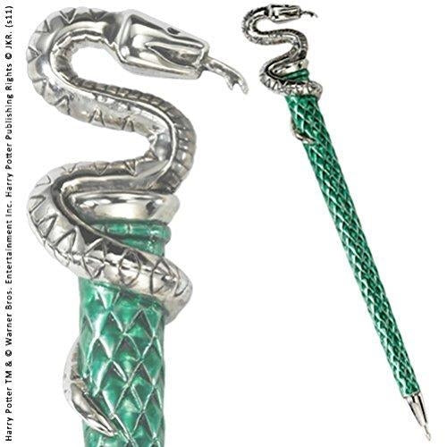 Harry Potter: Noble Collection - Serpentard (Pen / Penna)