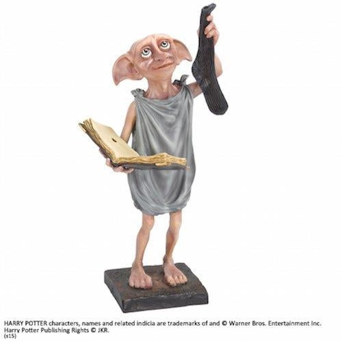 Harry Potter: Noble Collection - Dobby (Figure)