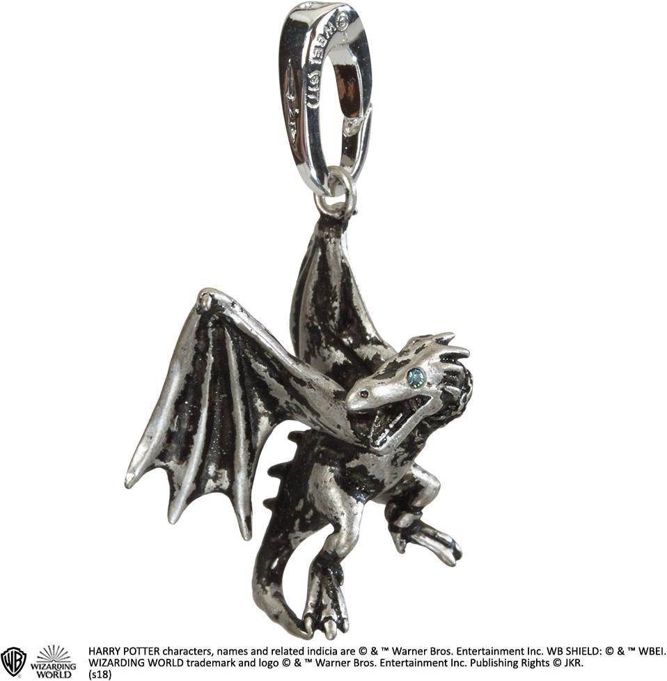 Harry Potter: Noble Collection - Gringott's Dragon (Charm / Ciondolo)