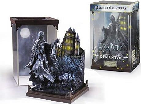 Harry Potter: Noble Collection - Magical Creatures - Dementor (Figure)
