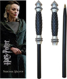 Harry Potter: Noble Collection - Narcissa (Wand Pen And Bookmark / Bacchetta Penna & Segnalibro)