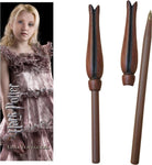Harry Potter: Noble Collection - Luna (Wand Pen And Bookmark / Bacchetta Penna & Segnalibro)