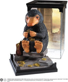 Harry Potter: Noble Collection - Creature Magiche Diorama - Niffleur (Figure)