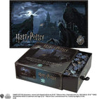 Harry Potter: Noble Collection - Dementors at Hogwarts (Puzzle)