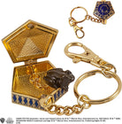 Harry Potter: Noble Collection - Chocolate Frog (Keychain / Portachiavi)