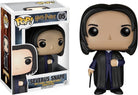 Harry Potter: Funko Pop! - Severus Snape (Vinyl Figure 05)