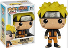 Naruto Shippuden: Funko Pop! Animation - Naruto (Vinyl Figure 71)