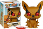 Naruto Shippuden: Funko Pop! Animation - Kuruma (Oversized 6) (Vinyl Figure 73)