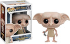 Harry Potter: Funko Pop! - Dobby (Vinyl Figure 17)