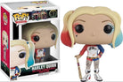 Dc Comics: Funko Pop! Heroes - Suicide Squad - Harley Quinn (Vinyl Figure 97)
