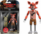 Five Nights At Freddys: Funko Pop! - Foxy (Figure)