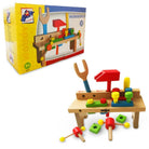 Dynit: D-Wood - Tavolo Da Lavoro