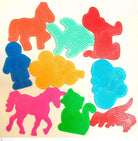 Ses: Base Per Perle Da Stirare (Assortimento)